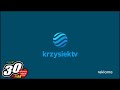 Krzysiek TV Oprawa Graficzna Z Okazji 30 Finału WOŚP Od 30 01 2022 Do 02 02 2022