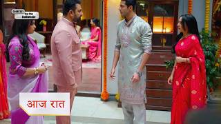 Taara New Promo 18Th March 2026 Today Episode Yuvraj And Tara Got Scolded
