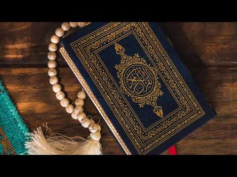 سورة الأنعام الثمن 13 مكرر خمس مرات للحفظ بصوت الشيخ سعد الغامدي 