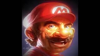 Marvin and Luis Edit - CODE A #edit #edit #mario