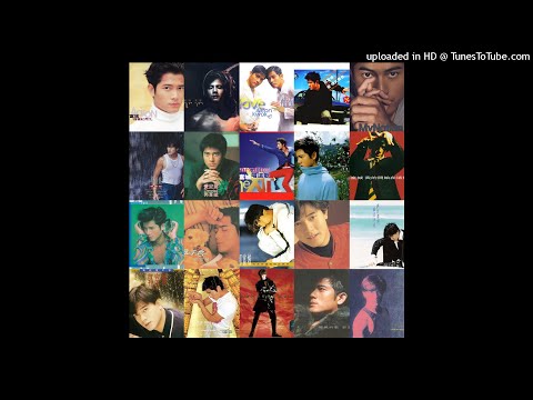 郭富城-別說