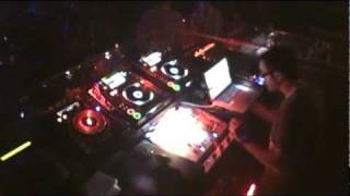Nicolas Matar @ Cielo NY (Fin)