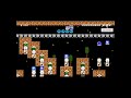 Super Mario Maker 2 - ♪ Beatles/I Want To Hold Your Hand ♪ (by かおレンジャー)