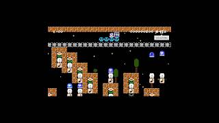 Super Mario Maker 2 - ♪ Beatles/I Want To Hold Your Hand ♪ (by かおレンジャー)
Original description: 演奏中は自動です。 You need to do nothing while playing the music.
Our main channel: https://www.youtube.com/nintendoduo
Discord: https://discord.com/invite/4qh7kNu
Like our videos? Buy us a coffee:
https://buymeacoffee.com/nintendoduo
https://ko-fi.com/nintendoduo
Become a member and request games we should play: https://www.youtube.com/@NintendoDuoPlays/join
#nintendo #mariomaker2 #nintendoswitch Super Mario Maker 2 - ♪ Beatles/I Want To Hold Your Hand ♪ (by かおレンジャー)