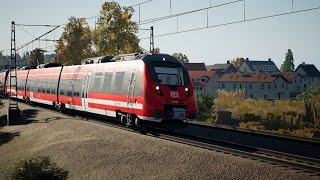 Db Br 442 Talent 2 14.10.2024