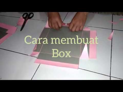 Mengencerkan lem putih / lem kayu / lem fox jangan menggunakan air meskipun merupakan lem water base. 