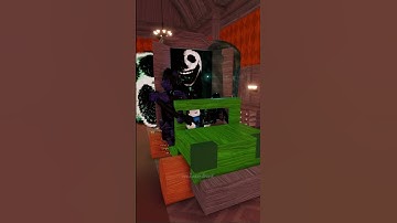 Thumbnail of DELETING THE DOORS HOTEL BE LIKE... PART 4 😱 (ROBLOX ANIMATION) #minebot