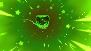 Hypervoid (Geometry dash) #gd #geometrydash #hyper #void #hypervoid