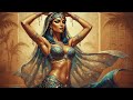 Belly Dancing Music 2026 Mix Imperial Egyptian Raqs Sharqi Suite Luxury Arabic Orchestral Music 