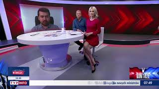 Magdalena Ogórek 26.8.2020