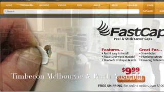 Want to know where to buy FastCap Products in Australia?