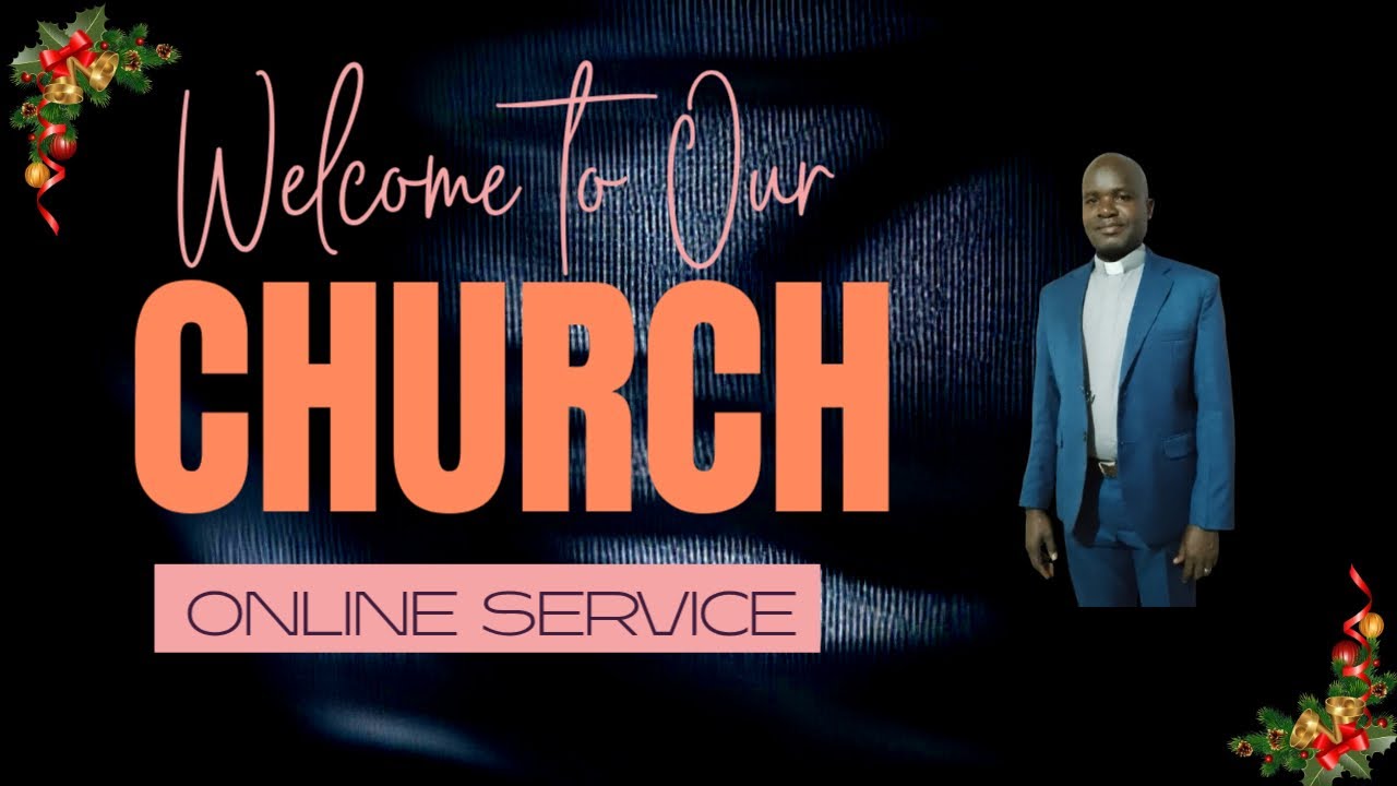 Vosh Church Int|| Dandora|| 25/12/2025