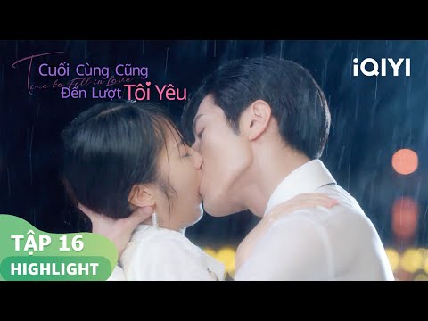 Video La Chính và Hân Nghi ôm hôn nhau trong mưa | Cuối Cùng... - youtube