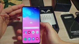 картинка: ДЛИННЫЙ ОБЗОР Galaxy S10 : ОТ БЫВШЕГО ВЛАДЕЛЬЦА  Galaxy S9 В ТЕЧЕНИЕ ГОДА, ЧЕСТНЫЙ ОТЗЫВ