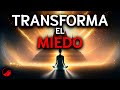 Transforma Tu Miedo en Poder🔥Meditación Guiada para una Paz Duradera (Frecuencia 528hz) ✨❤️👁️