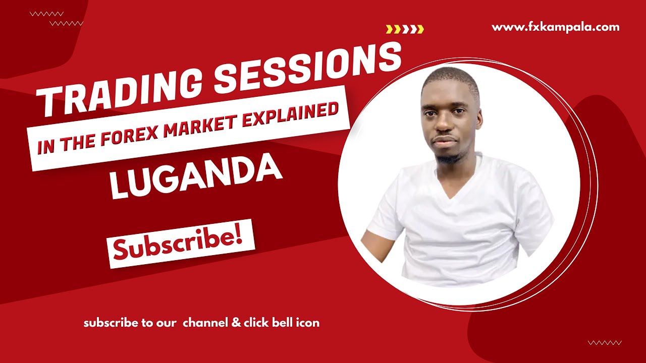 What’s the best time to trade forex 3 major markets sessions - YouTube