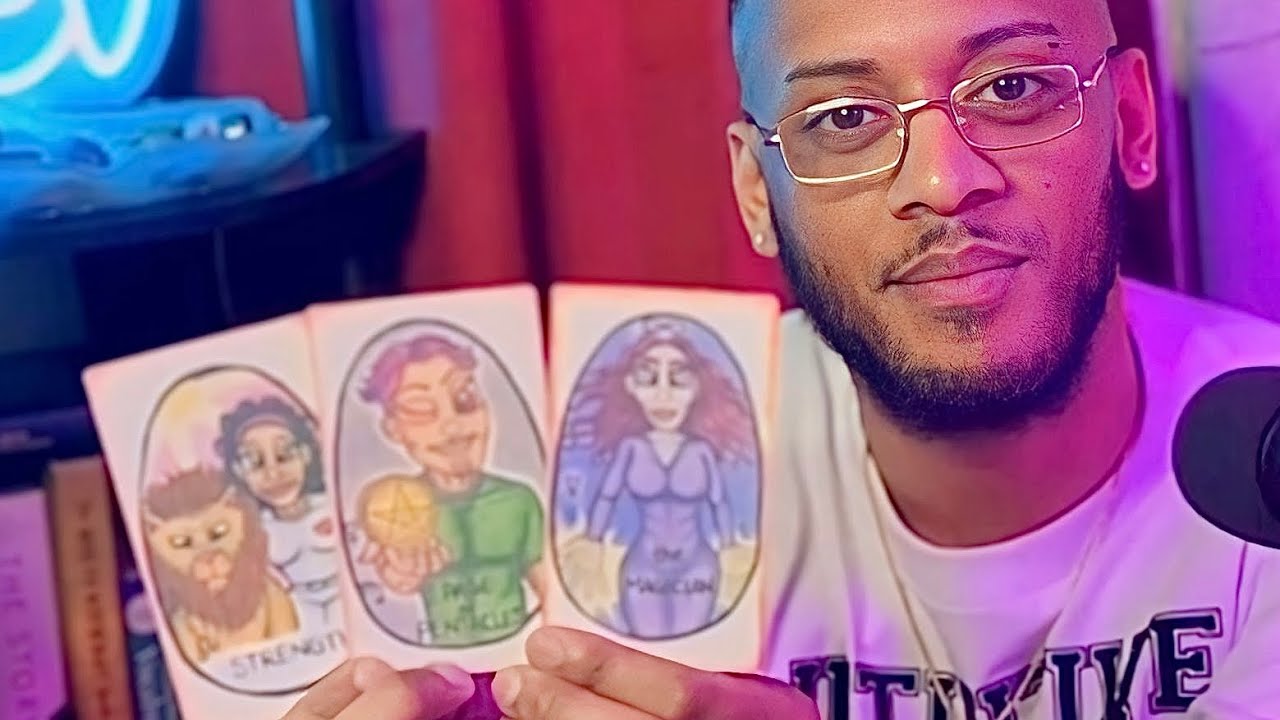 Realizing that Hating on you made you go harder💪Karmic soulmate still trying to block Love for U💔