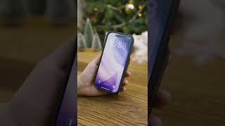 What gift you received in Xmas& new year? #gift #giftideas #iphone17