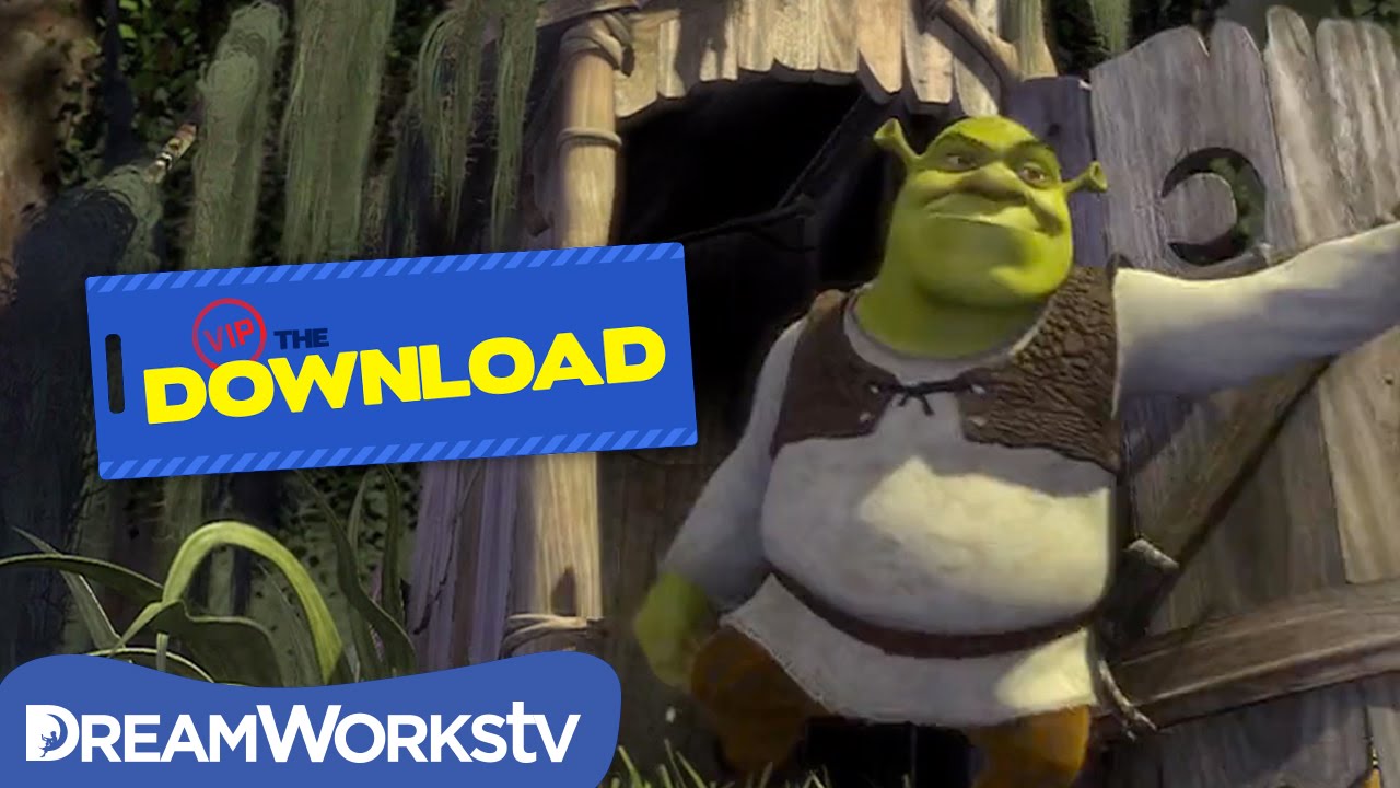 Shrek Animated Picture Codes and Downloads #92712834,444483234