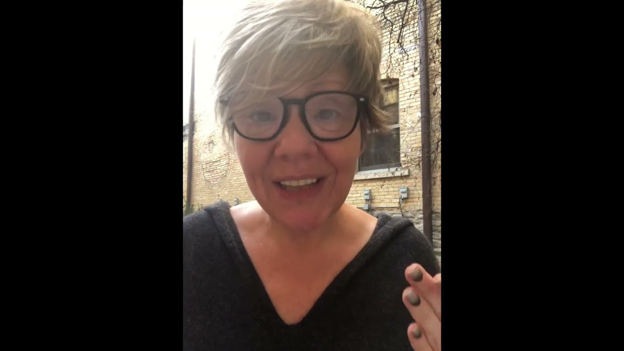 Support Full Spirals on Patreon