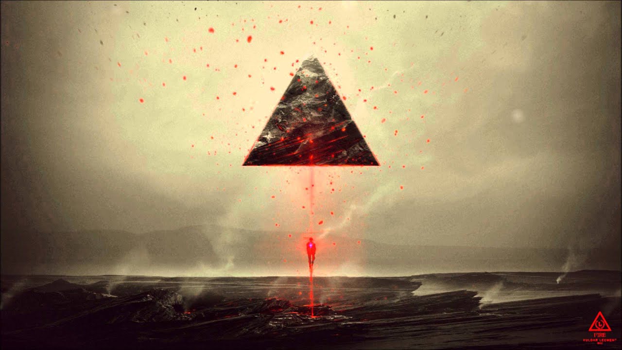 Systek - The Abyss Hungers [SpaceAmbient Channel]