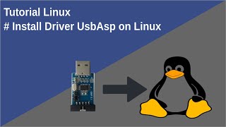 Install USB ASP di linux / HOW TO INSTALL USB ASP ON LINUX