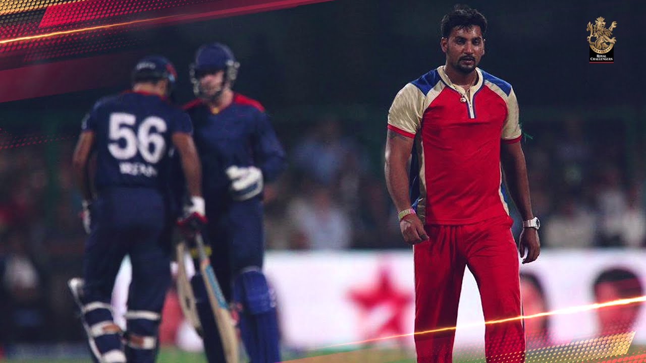 RCB v DD IPL 2013 | Top Memories