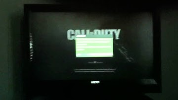 Mw3 servers cannot connect