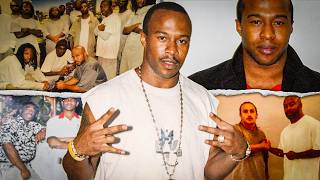 The Memphis Druglord That Partnered With Los Zetas and STILL Got 9 Life Sentences