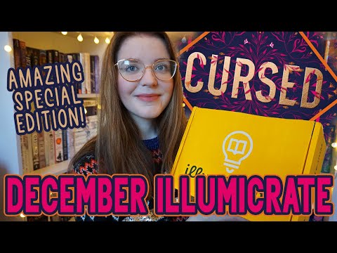 Unboxing Cursed -