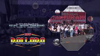 OM New Pallapa _Payung Hitam Anisa Rahma _ REUNI GAMURANG