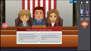 Watch me play Executive Command via Omlet Arcade! screenshot 4