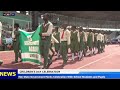 Okpebholo's Govt Marks Children's Day with School Students and Pupils #edostatelocalnews #children