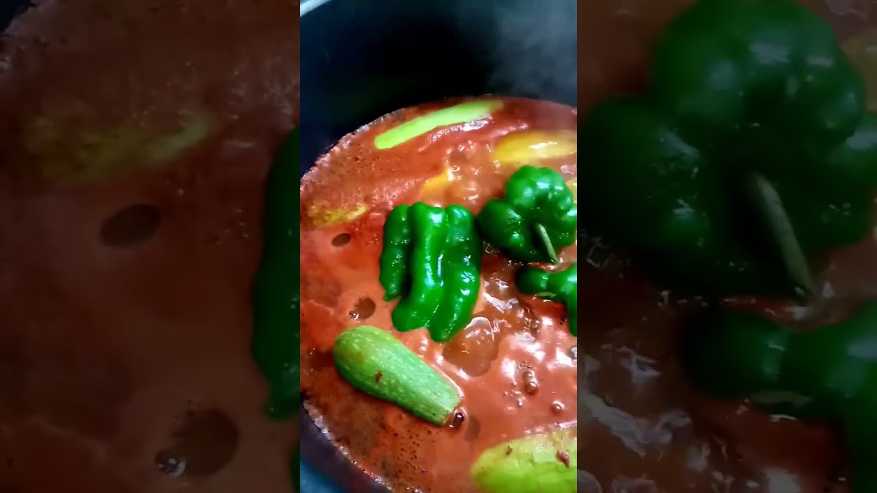 Arabic foods 😋❤️"vegetables stuffed 