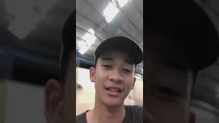 Janji Gak Prot² Link Di Biokomen