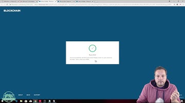 Best Bitcoin Wallet South Africa | Blockchain.info Wallet Tutorial
