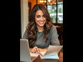 How Julia Landed a Job Without Experience. #Shorts #VidNarrate