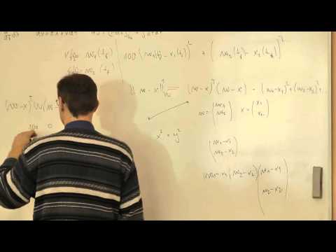 Náhľad videa: TAR2_20120215 01 Typy účelových funkcií