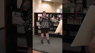 The Library of Things at TCPL | WSKG | More Than Books