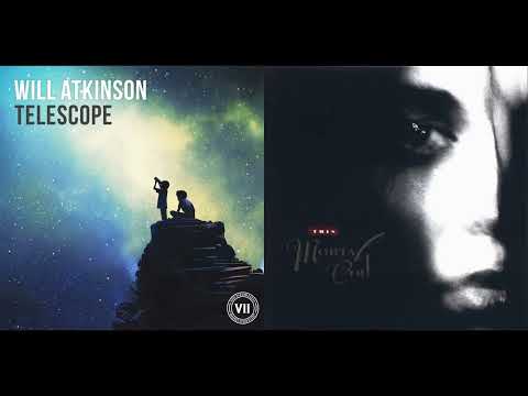 Will Atkinson vs. This Mortal Coil - Song To The Telescope (Will Atkinson ASOT 1000 Mashup)