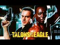 Talons Of The Eagle 1992 Billy Blanks Video Trailer
