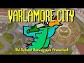 Varlamore old school runescape animated