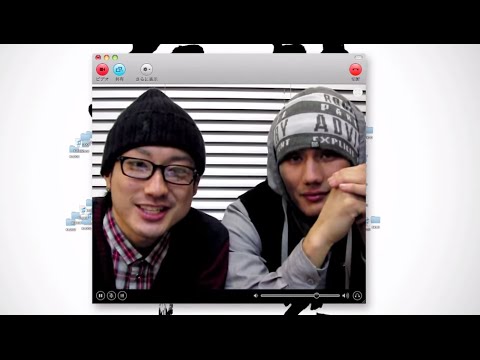 KMD #003 : KLOOZ & AKLO "2011 (A Happy New Year)"