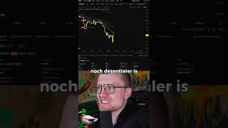 Was passiert wenn Epstein Satoshi ist? 🚨⚠️ #livetrading #kryptolivetrading #btc #satoshinakamoto