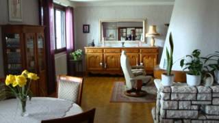 Cholet Maison T6 Jardin Clos Au Calme Proche Commerces Mai