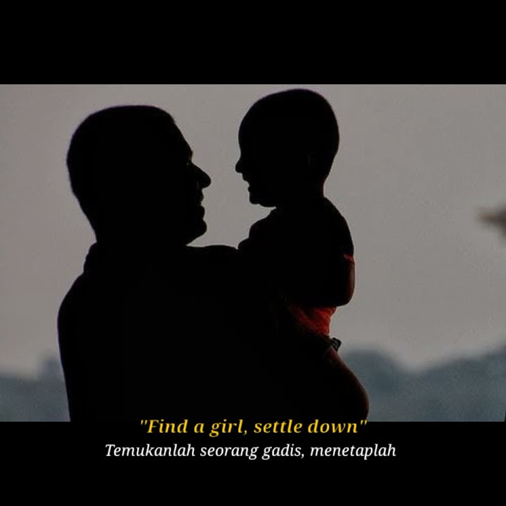 story 30 detik | Father and Son | lirik dan terjemahan