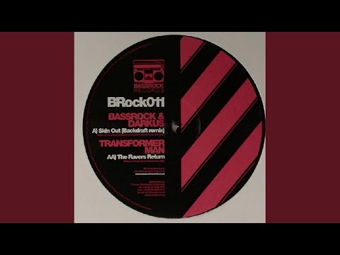 The Ravers Return (Original Mix)