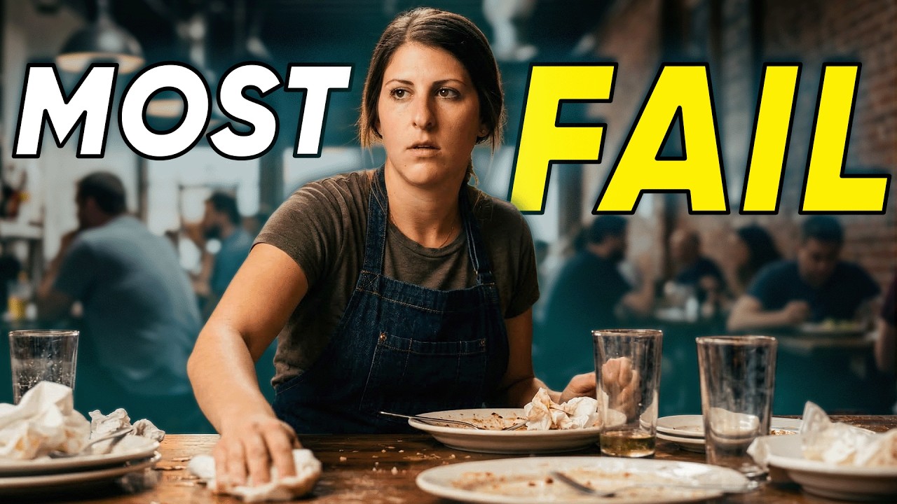 What Nobody Tells You About Starting in Commercial Real Estate What Nobody Tells You About Starting in Commercial Real Estate