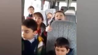 Vatan Seven Cocuklar