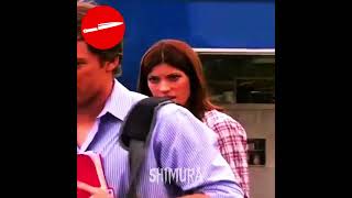 Dexter Morgan edit